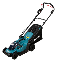 B-Ware Makita DLM330SM Akku-Rasenmäher