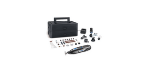 DREMEL® 8240-5/65 Platinum+ Multifunktionswerkzeug (F0138240JP)