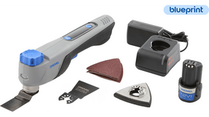 Dremel MM12V-S1 Multifunktionswerkzeug (F013CM12JA)