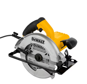 Dewalt DWE5615-QS Handkreissäge