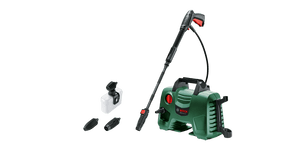 Bosch DIY Easy Aquatak 120 Hochdruckreiniger (06008A7901)