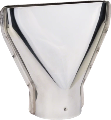 Bosch Professional Flächendüse 75 mm (1609390451)