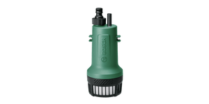Bosch DIY GardenPump 18V-2000 Akku-Regenwasserpumpe (06008C4202)