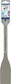 Bosch Professional PRO SDS max-5C Fliesenmeißel,50x300mm (2608690098)