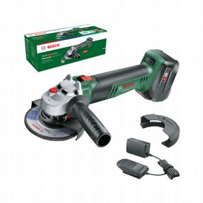 Bosch DIY UniversalGrind 18V-75 (C) Akku-Winkelschleifer (1x4,0Ah) (06033E5004)