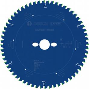 Bosch Professional EXP Holz KSB,254×2,4/1,8×30mm,Z60 (2608642530)