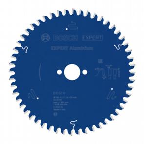 Bosch Professional EXP Alu KSB,160×2,2/1,6×20mm,Z52 (2608644094)
