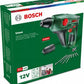 Bosch DIY Uneo Bohrhammer (060398400C)