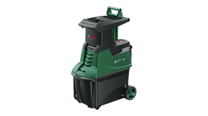 Bosch DIY AXT 25 TC Häcksler (060080330C)