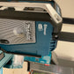 B-Ware Makita DMR115 Akku-Radio
