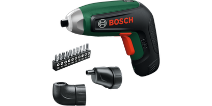 Bosch DIY IXO 8 Set (C) (06039G4001)