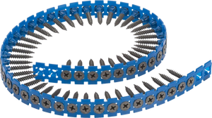 Bosch Professional 20x50er Schraubengurt 3,9x30mm grob PH2 (2608000548)