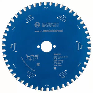 Bosch Professional Kreissägeblatt EX SH H 235x30-50 (2608644143)