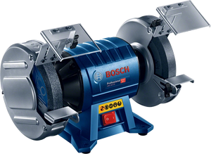 Bosch Professional GBG 60-20 Doppelschleifmaschinen Karton (060127A400)