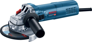 Bosch Professional GWS 9-125 S Winkelschleifer Karton (0601396104)