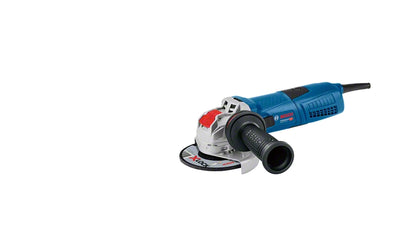 B-Ware Bosch Professional GWX 13-125 S (C) Winkelschleifer X-Lock (06017B6002)