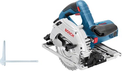 Bosch Professional GKS 55+GCE (C) Handkreissäge (0601682100)
