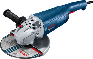 Bosch Professional GWS 20-230 P (CC) Winkelschleifer (06018C1103)