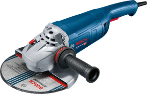 B-Ware Bosch Professional GWS 22-230 P (C) Winkelschleifer  (06018C1105)