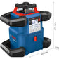 Bosch Professional GRL 600 CHV Rotationslaser (0601061F00)