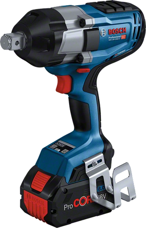Bosch Professional GDS 18V-1050 H (C) Akku-Drehschlagschrauber (06019J8500)