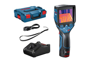 Bosch Professional GTC 400 C + L-Boxx (0601083101)
