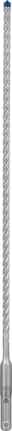 Bosch Professional Expert SDS plus-7X Hammerbohrer, 6 x 250 x 315 mm (2608900075)