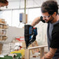 Bosch Professional GNH 18V-64 M (C) Akku-Nagler solo (0601481000)