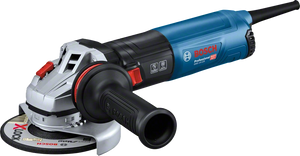 B-Ware Bosch Professional GWS 14-125 (C) Winkelschleifer (06017D0000)