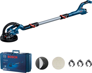 Bosch Professional GTR 55-225 (CC) Trockenbauschleifer  (06017D4000)