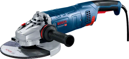 B-Ware Bosch Professional GWS 24-230 PZ Winkelschleifer (06018C3400)
