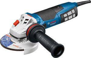 Bosch Professional GWS 19-125 CIE (C) Winkelschleifer (060179P002)