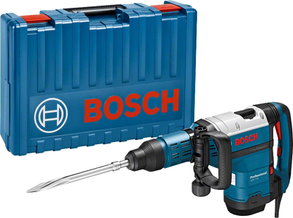 Bosch Professional GSH 7 VC (CC) Schlaghammer (0611322000)