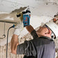 Bosch Professional GSB 16 RE (CC) Schlagbohrmaschine (060114E500)
