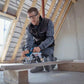 Bosch Professional GKS 18V-57-2 L (C) Akku-Handkreissäge solo (06016C1100)