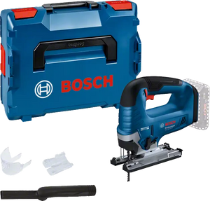 Bosch Professional GST 18V-125 B (L) Akku-Stichsäge solo (06015B3000)