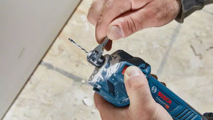 Bosch Professional GCU 18V-30 (C) Akku-Rotationswerkzeug solo (06019K8000)