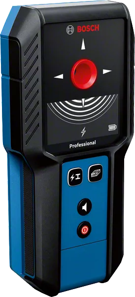 Bosch Professional GMS 120-27 (C) Universalortungsgerät (0601081700)