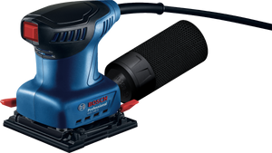 Bosch Professional GSS 140 A (C) Schwingschleifer (06012A8021)