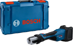 Bosch Professional GPT 18V-32 (XL) Akku-Presswerkzeug solo (06019M2100)
