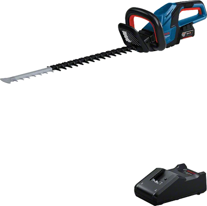 Bosch Professional Heckenschere GHE 18V-60 Kit (06008C9001)