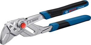 Bosch Professional Zangenschlüssel 250mm (1600A02W3R)