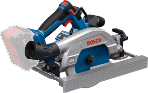 Bosch Professional GKS 18V-57-2 GX (L) Akku-Kreissäge solo (06016C1001)