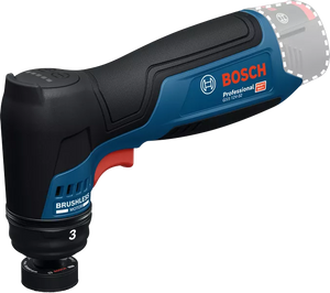 Bosch Professional GSS 12V-32 (C) Akku-Schwingschleifer solo (06019L1000)
