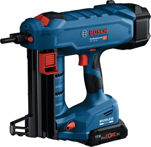 Bosch Professional GNB 18V-40 (solo, XL) Akku-Nagler (06019L7004)