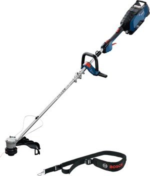 Bosch Professional GRT 18V-40 (C) Akku-Rasentrimmer solo (06008D0200)