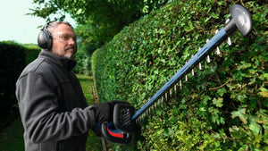 Bosch Professional GHE 18V-60 (II) (C) Akku-Heckenschere solo (06008C9400)
