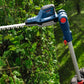 Bosch Professional GHE 18V-50 TP (C) Teleskop-Heckenschere solo (06008D5000)