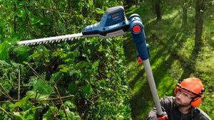 Bosch Professional GHE 18V-50 TP (C) Teleskop-Heckenschere solo (06008D5000)