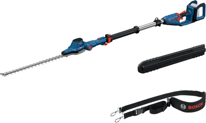 Bosch Professional GHE 18V-50 TP (C) Teleskop-Heckenschere solo (06008D5000)